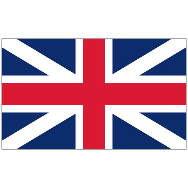 British Union Nylon Flag